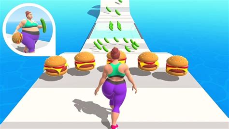 fat games|Weight Gain .